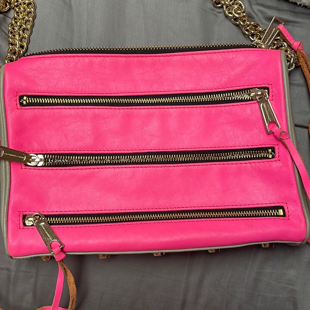 Rebecca Minkoff crossbody bag